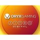 Zitro Digital and Oryx Gaming Form New Alliance
