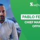Soft2Bet names Pablo Ferreira as Chief Marketing Officer