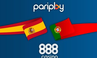 Aspire Global Expands Partnership With 888casino to Portugal