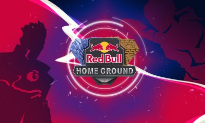 New Pro VALORANT Invitational, Home Ground by Red Bull, Begins in January