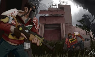 The Best Way To Play Rust