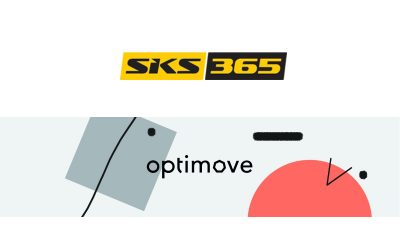 SKS365 & Optimove Partner