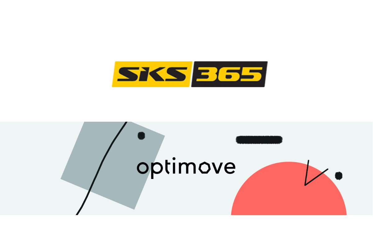 SKS365 & Optimove Partner