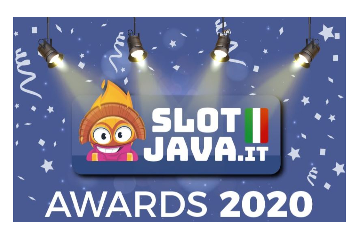 Infinileads SL Reveals SlotJava Awards