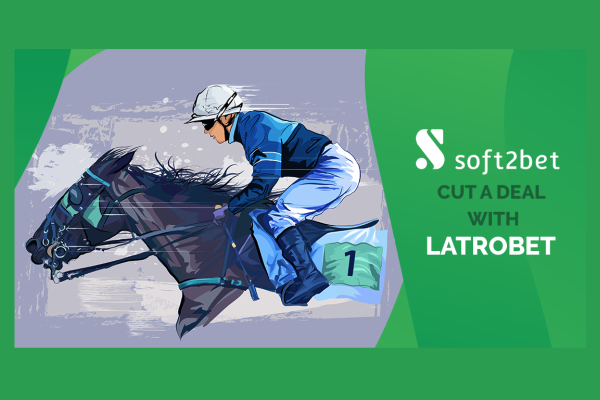 Soft2Bet bolsters acclaimed offering with Latrobet