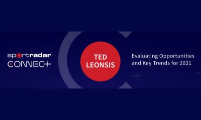 Sportradar Launches Curated Event Series – Sportradar Connect