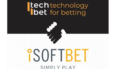 iSoftBet adds Tech4Bet content to its Game Aggregation Platform