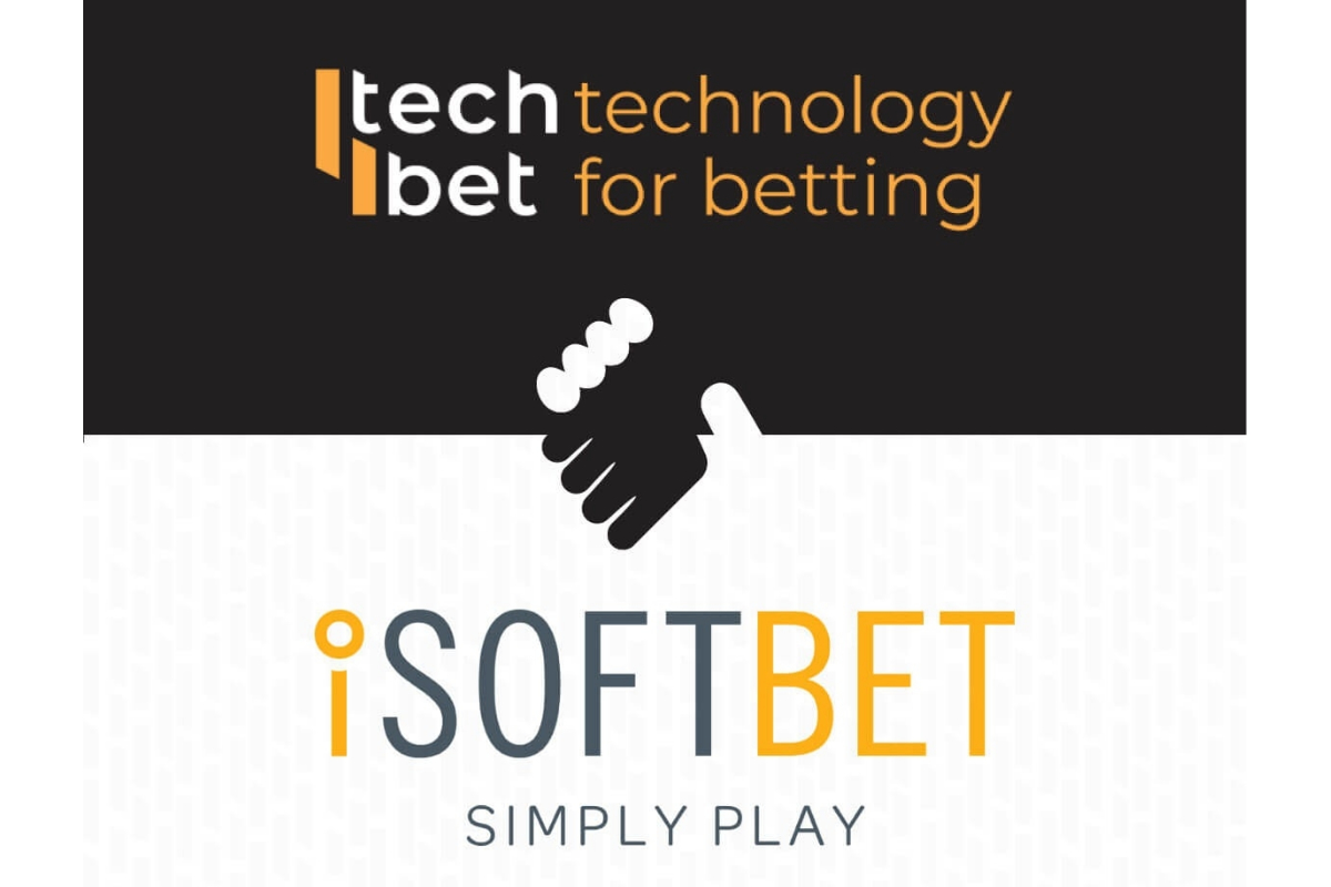 iSoftBet adds Tech4Bet content to its Game Aggregation Platform
