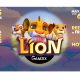 GAMZIX - The Lion - New Game Release
