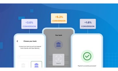 TrueLayer raises $70m to build the world’s most valuable open banking network