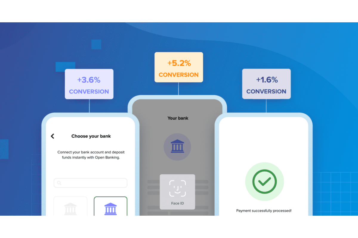 TrueLayer raises $70m to build the world’s most valuable open banking network