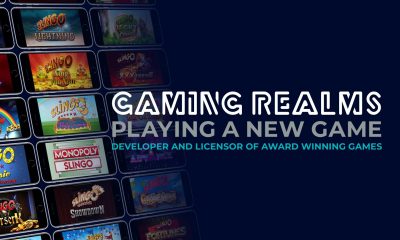Gaming Realms Expects its Revenue for Full-year 2020 to Reach £11.2M