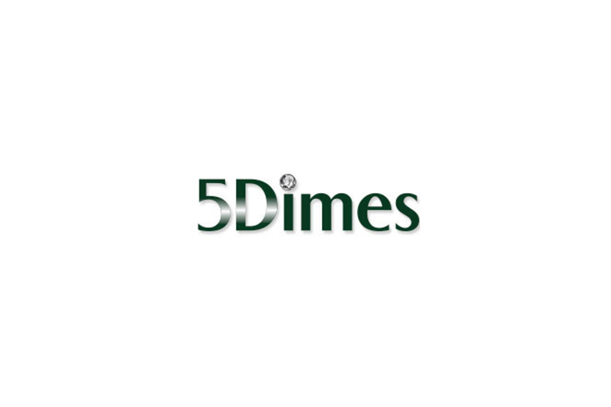 5Dimes Launches Online Sports Betting and Casino Products in Isle of Man