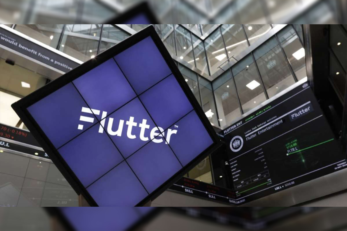 Flutter Appoints Greg McCaw as Director of Inclusion and Diversity