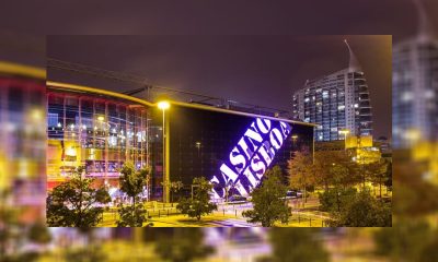 Casino Lisboa Portugal Installs JCM’s іVIZION