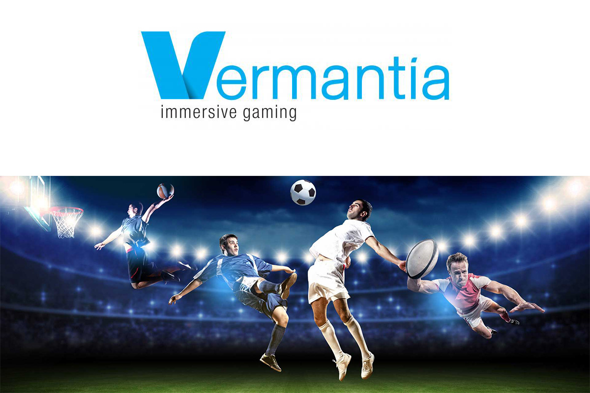 Vermantia Launches Mobile-optimised Virtual Football League