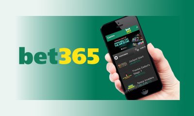 Bet365 Family Tops UK Taxpayers in 2020