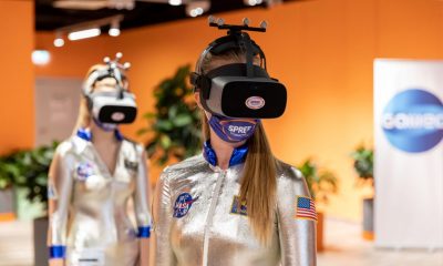 SPREE Interactive Raises Millions to Expand Global Partnerships and Free-roam VR eSports Experiences