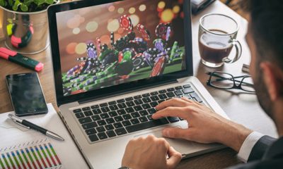 500.com to Acquire Majority Stake in Loto Interactive
