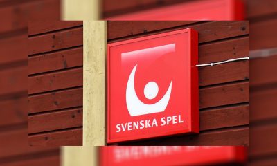 Svenska Spel Revenue Down 11% Year-on-year Due to Covid-19