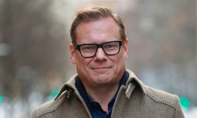 Anders Ström Reduces His Stake in Kambi to 17.5%