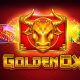 Endorphina Releases “Golden Ox”