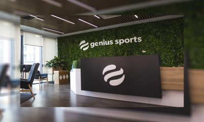 Genius Sports Launches New Ice Hockey LiveStats Solution