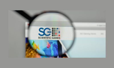 Scientific Games Appoints Simon Johnson as VP and Managing Director EMEA