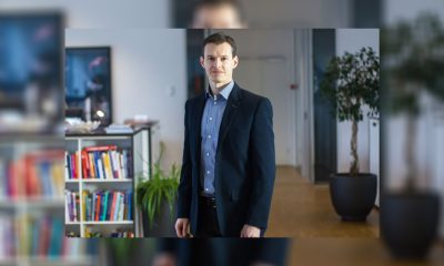 Better Collective Appoints Anders Crillesen as Head of PR & Communications