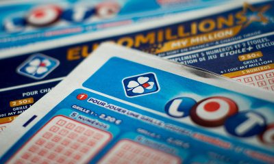 La Française des Jeux (FDJ) Announces its 2020 Results