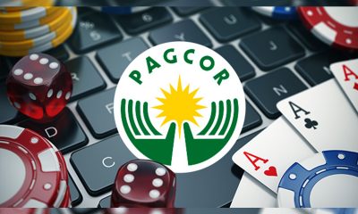 PAGCOR Income Drops 83.8% in 2020
