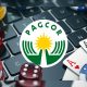 PAGCOR Income Drops 83.8% in 2020