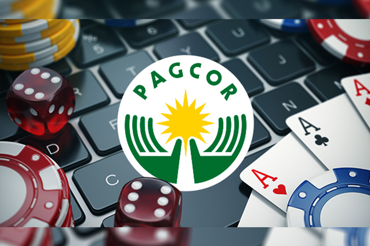 PAGCOR Income Drops 83.8% in 2020