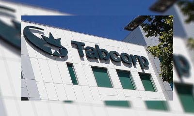 Entain Makes Aus $3 Billion Cash Offer for Australia’s Tab