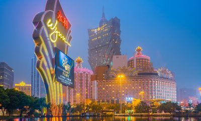 Macau Reports 73.6% Drop in Gaming Taxes for 2020