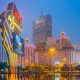 Macau Reports 73.6% Drop in Gaming Taxes for 2020