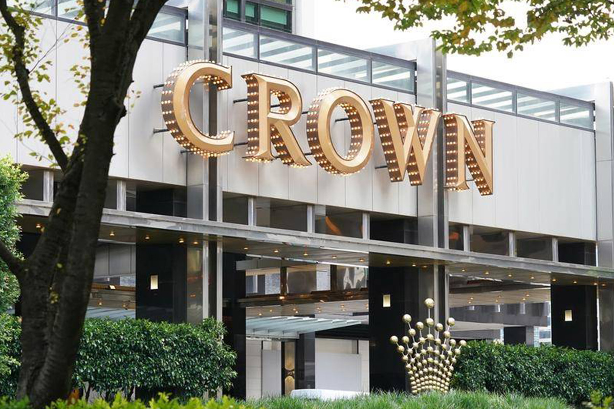 Victorian Government Announces Royal Commission into Crown Casino