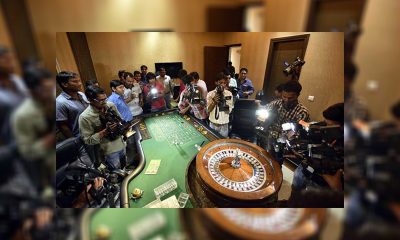 Delhi Police Arrested 6291 for Illegal Gambling in 2020