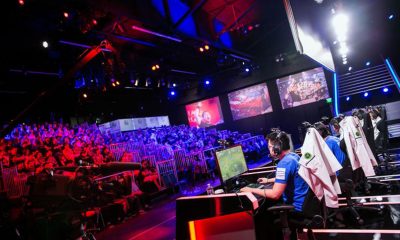 Chinese Esports Firm VSPN Considering an IPO