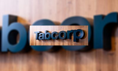 Tabcorp Confirms Break-up Offers from Multiple Parties