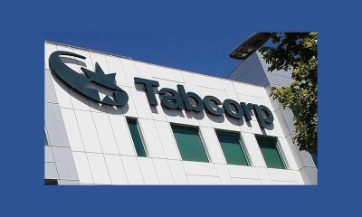 Entain in Talks to Buy Tabcorp’s Wagering Division