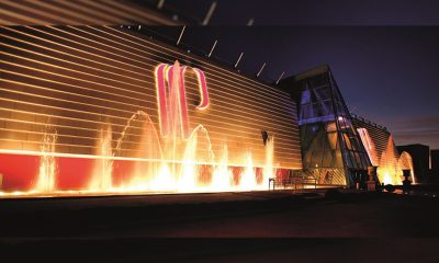 Groupe Partouche Publishes 2020 Annual Results