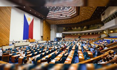 Philippines’ Lower Congressional Chamber Passes Bill to Tax Online Gambling Firms