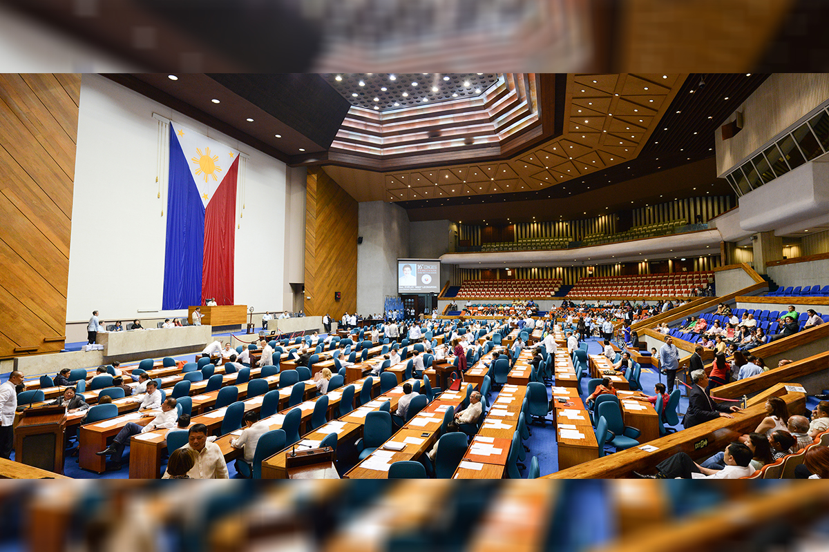 Philippines’ Lower Congressional Chamber Passes Bill to Tax Online Gambling Firms