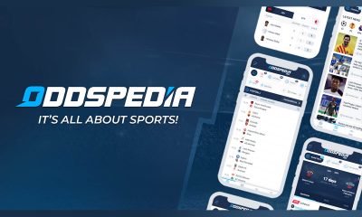 Oddspedia Partners with Real Madrid