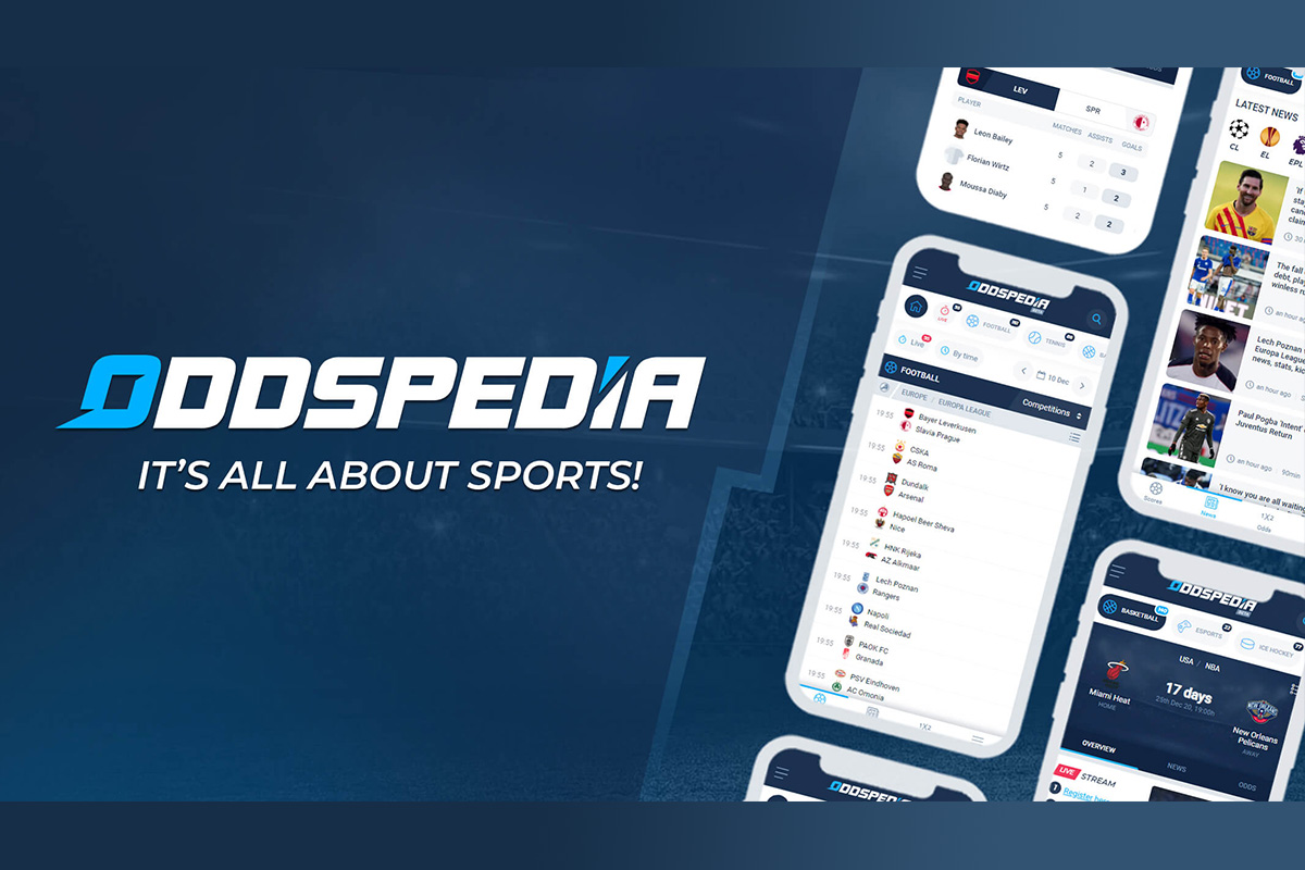 Oddspedia Partners with Real Madrid