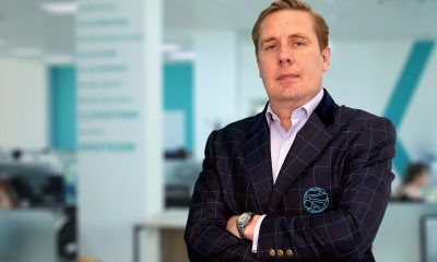 Digitain Appoints Simon Westbury as its Chief Business Officer