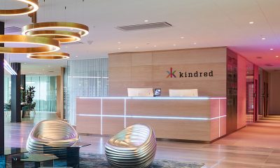 Kindred services remain closed to Dutch residents until licence is awarded