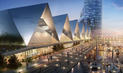 Osaka Removes IR Opening Date from Official Documents