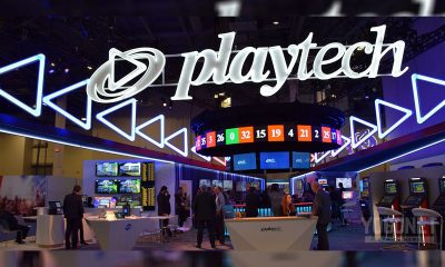 Playtech Faces Shareholder Revolt